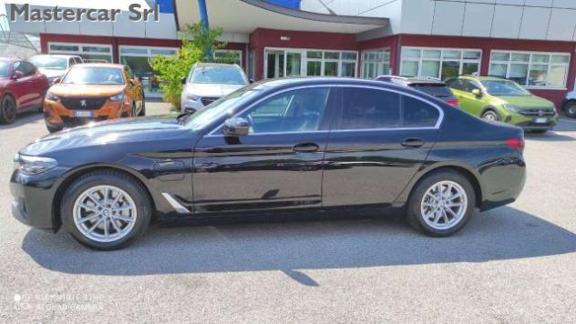 BMW 530 Serie 5 2020 Berlina LCI 530e Business auto - GF32 rif. 23960346 - Foto 3