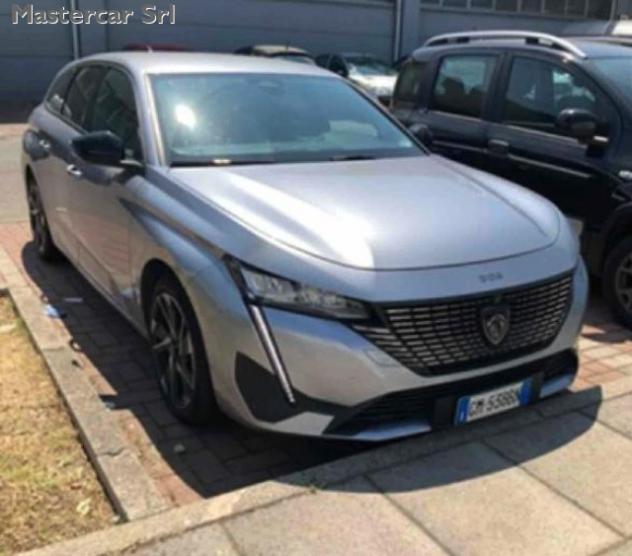 PEUGEOT 308 SW 1.5 bluehdi 130cv Allure EAT8 - GM538BN rif. 24143041 - Foto 2