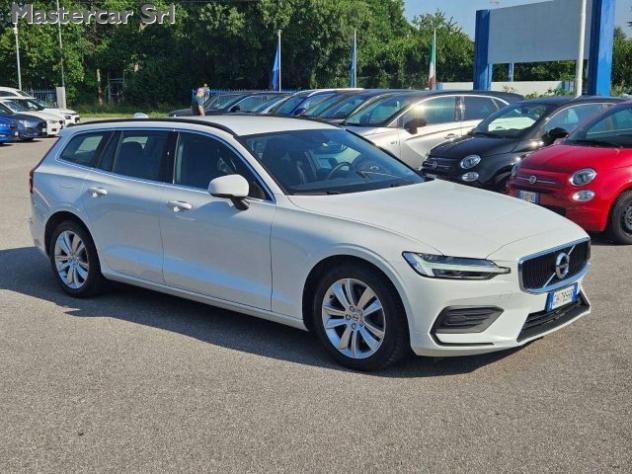 VOLVO V60 V60 2.0 b4 Momentum Business auto - GH785HR rif. 24023635 - Foto 7