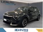 Kia Sportage 1.6 CRDI MHEV BUSINESS 2WD