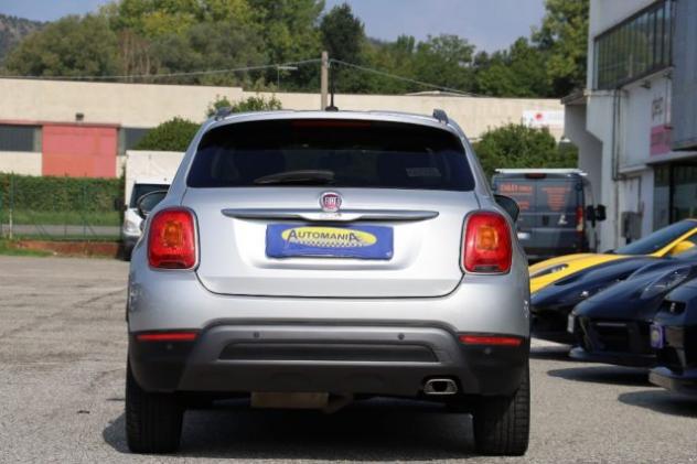 FIAT 500X 1.3 MultiJet 95 CV Business rif. 24093613 - Foto 7