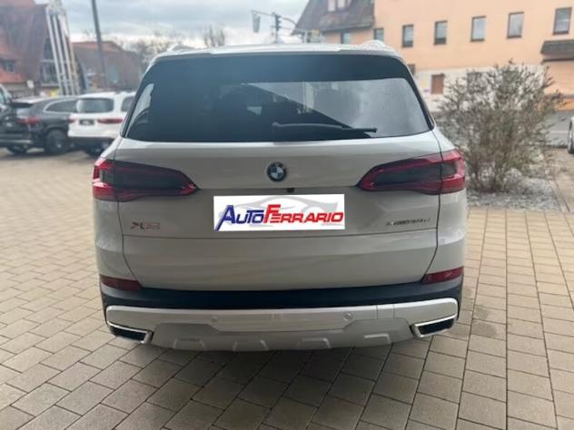 BMW X5 (G05/F95) X5 xDrive30d xLine - Foto 6