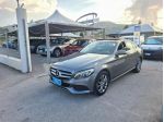 Mercedes-benz C200d Berlina Sport tetto apribile