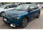 Citroen C4 Cactus 1.2 puretech Shine s&s 110cv my18