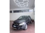 Fiat Sedici 1.9 MJT 4x4 gancio traino