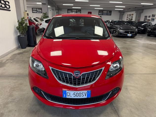 Lancia Ypsilon 1.0 FireFly 5 porte S&S Hybrid Ecochic Gold - Foto 2