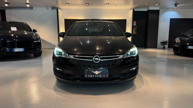 OPEL ASTRA 1.6 DIESEL 81KW 110CV - 2017 - Foto 2