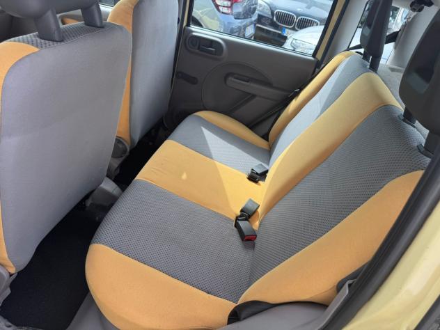 Fiat Panda 1.2 4x4 Climbing - Foto 9