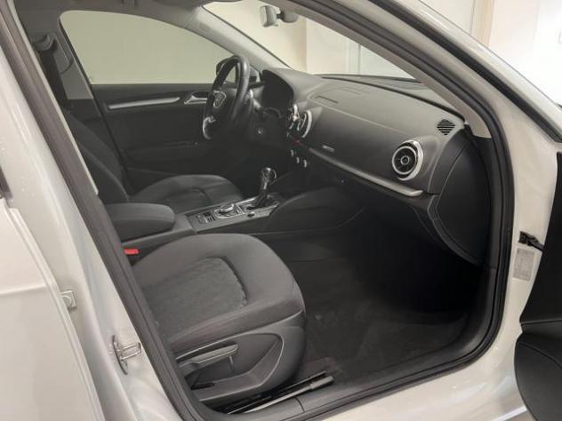 AUDI A3 Sportback 1.6 TDI clean S-Tronic Business rif. 20657076 - Foto 5