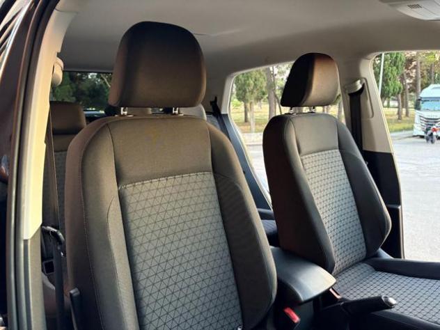 VOLKSWAGEN T-Cross 1.0 TSI R-LINE BMT CARPLAY-VETRI OSCURATI rif. 24046458 - Foto 10