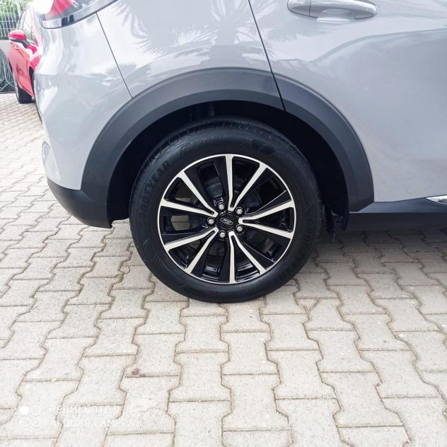 Ford Puma 1.0 EcoBoost Hybrid 125 CV S&S Titanium - Foto 7