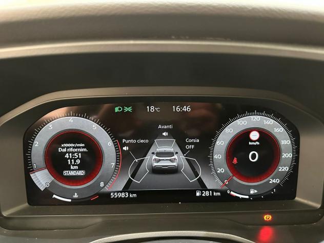 Nissan Qashqai Qashqai 1.3 mhev N-Connecta 2wd 140cv - Foto 10