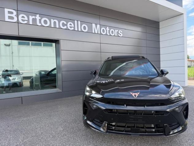 CUPRA Formentor 1.5 eTSI 150cv DSG TETTO-GARANZIA 5 ANNI-LED rif. 23883770 - Foto 2