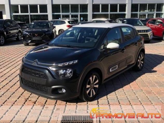 CITROEN C3 PureTech 83 S&S Shine rif. 19049652 - Foto 4