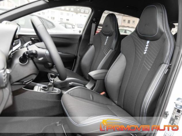 HYUNDAI i20 N 1.6 T-GDI MT N-Performance rif. 20868433 - Foto 6