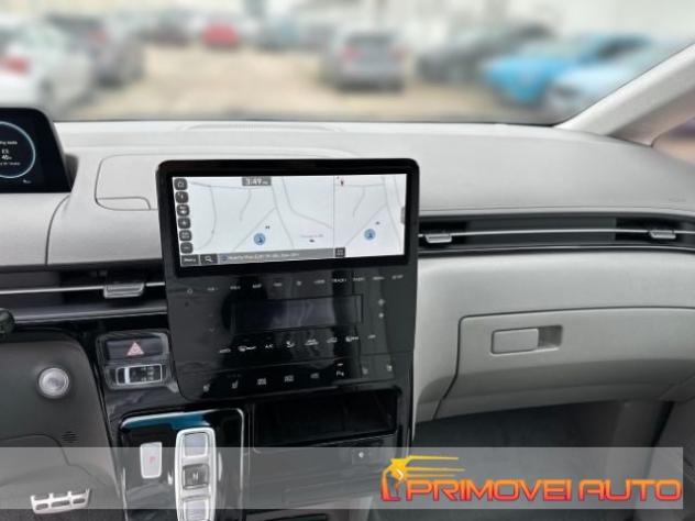 HYUNDAI Staria 2.2 AT 2WD 7 posti rif. 20407061 - Foto 5