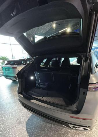 JAECOO 5 Other JAECOO 8 1. TGDI SUPER HYBRID 428CV Exclusive - Foto 10