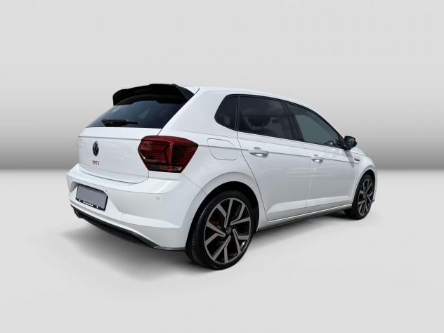 Volkswagen Polo Polo 2.0 TSI DSG GTI BlueMotion Technology - Foto 2
