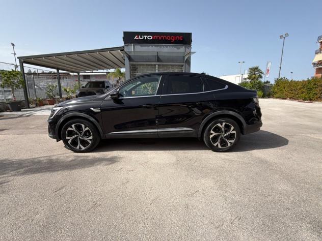 Renault Arkana E-Tech 1.6 Hybrid E-TECH 145 Techno - Foto 3