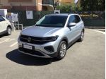 Volkswagen T-Cross 1.0 TSI Edition Plus
