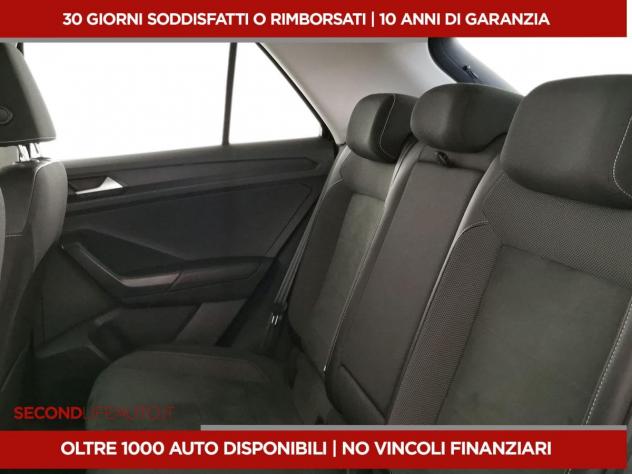 Volkswagen T-Roc 1.0 tsi Style 110cv - Foto 5