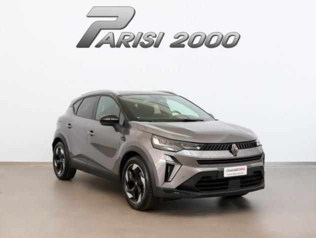RENAULT Captur ECO-G 100CV Techno *PROMO PARISI GROUP* rif. 24089006 - Foto 2