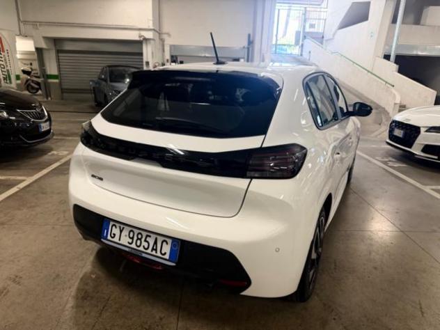 PEUGEOT 208 1.2 puretech #CARPLAY#SENSORI#CLIMA rif. 23815676 - Foto 8