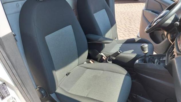 FIAT Doblo Doblò 1.4 T-Jet N.Power Attrezzato Maxi 40.000 Km rif. 24065923 - Foto 7