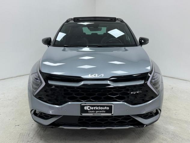 Kia Sportage 1.6 TGDi PHEV AWD AT GT-line (TETTO) - Foto 6