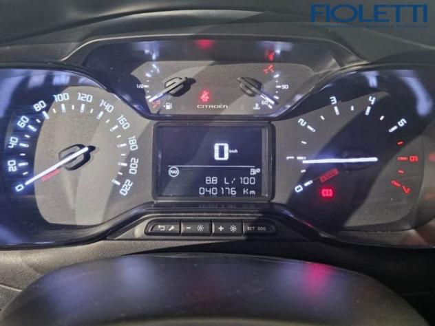 Citroën C3 3ª SERIE PURETECH 83 S&S SHINE - Foto 8