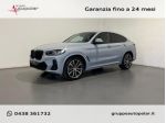 BMW X4 20D MHEV XDRIVE MSPORT AUTO rif. 24039017