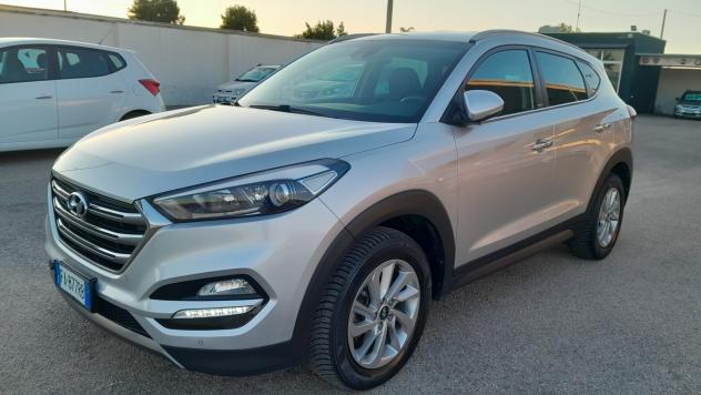Hyundai Tucson 1.7 CRDi XPossible - Foto 4