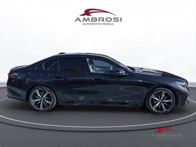 BMW 520 Serie 5 d 48V xdrive MSport Pro auto rif. 23439683 - Foto 5