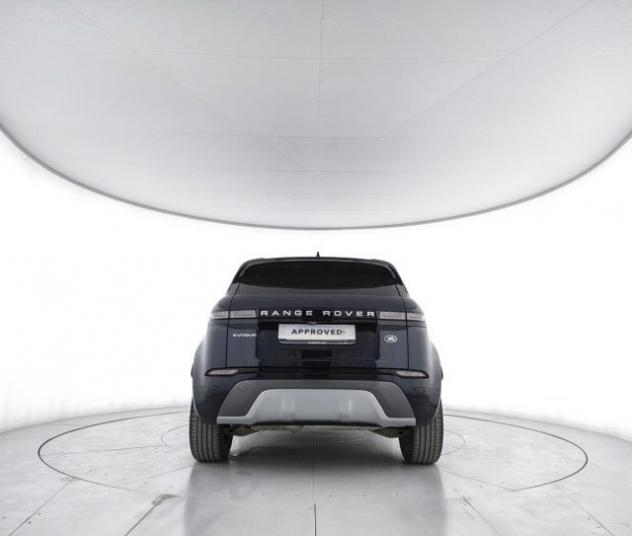 LAND ROVER Range Rover Evoque 2.0D I4 163CV AWD Auto SE rif. 23415529 - Foto 7