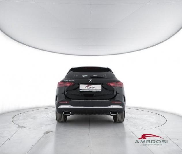 MERCEDES-BENZ GLA 250 250 e phev AMG Line Advanced Plus auto rif. 24162031 - Foto 6
