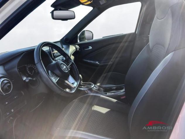 NISSAN Juke 1.0 dig-t N-Connecta 114cv dct rif. 23418936 - Foto 9