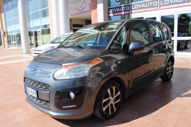 Citroen C3 Picasso 1.6 e-HDi 90 airdream CMP6 Seduction - Foto 3
