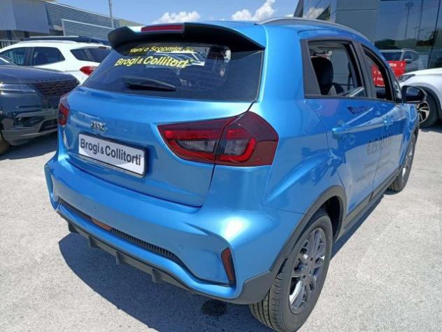 EMC Quattro Quattro 1.5 103cv cvt rif. 23944379 - Foto 4
