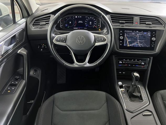 Volkswagen Tiguan Allspace Tiguan Allspace 2.0 tdi Elegance 150cv 7p.ti dsg - Foto 8