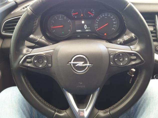 OPEL Grandland X 1.5 diesel Ecotec 130cv Advance rif. 22505873 - Foto 7