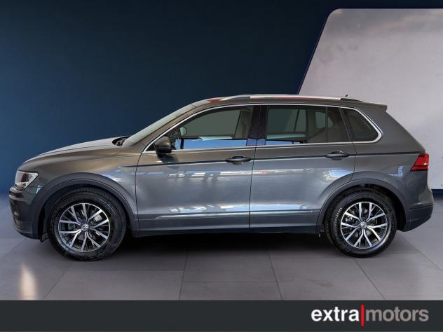 Volkswagen Tiguan TIGUAN 1.4 TSI BUSINESS BENZINA/GPL - Foto 4