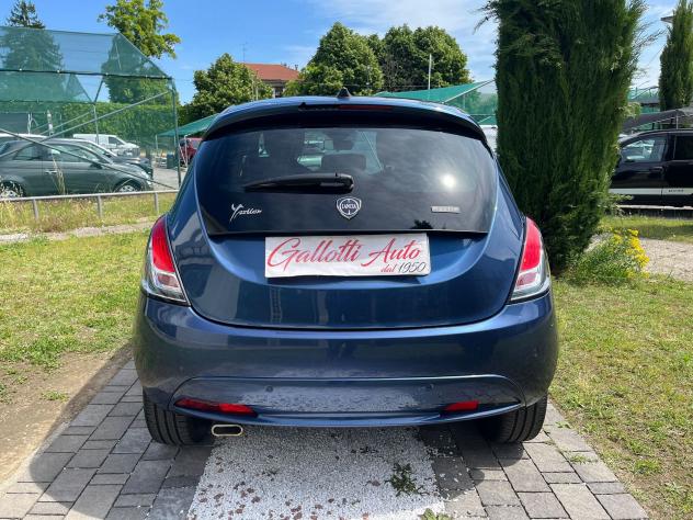Lancia Ypsilon 1.0 FireFly 70cv S&S Hybrid GOLD - Foto 8