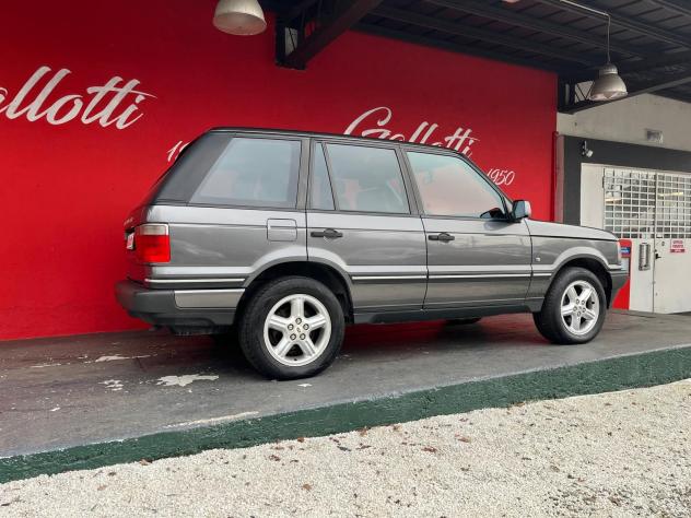 Land Rover Range Rover 2.5 td DSE automatico - Foto 5