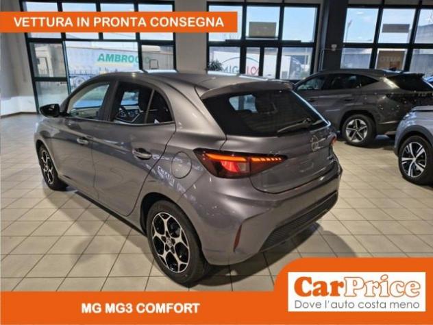 MG MG3 1.5 115CV Comfort rif. 23983854 - Foto 3