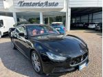 MASERATI Ghibli V6 S Q4 rif. 24191603