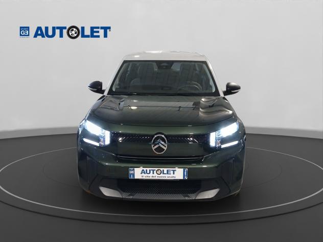 Citroen C3 Aircross PureTech Turbo 100 CV You - Foto 2