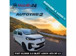 FIAT Ulysse FIAT ULISSE 2.2 MULTIJET 180 CV S&S AT8 L3 POP 9 POSTI DA € 315 &hellip;