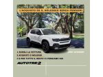 Jeep Avenger Avenger 1.2 turbo Longitude fwd 100cv