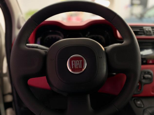 Fiat Panda 0.9 TwinAir Lounge - Foto 10