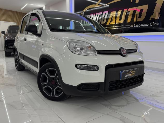 Fiat Panda 1.0 FireFly Hybrid Full Opt - Foto 5